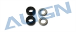 HN7024 Damper Rubber